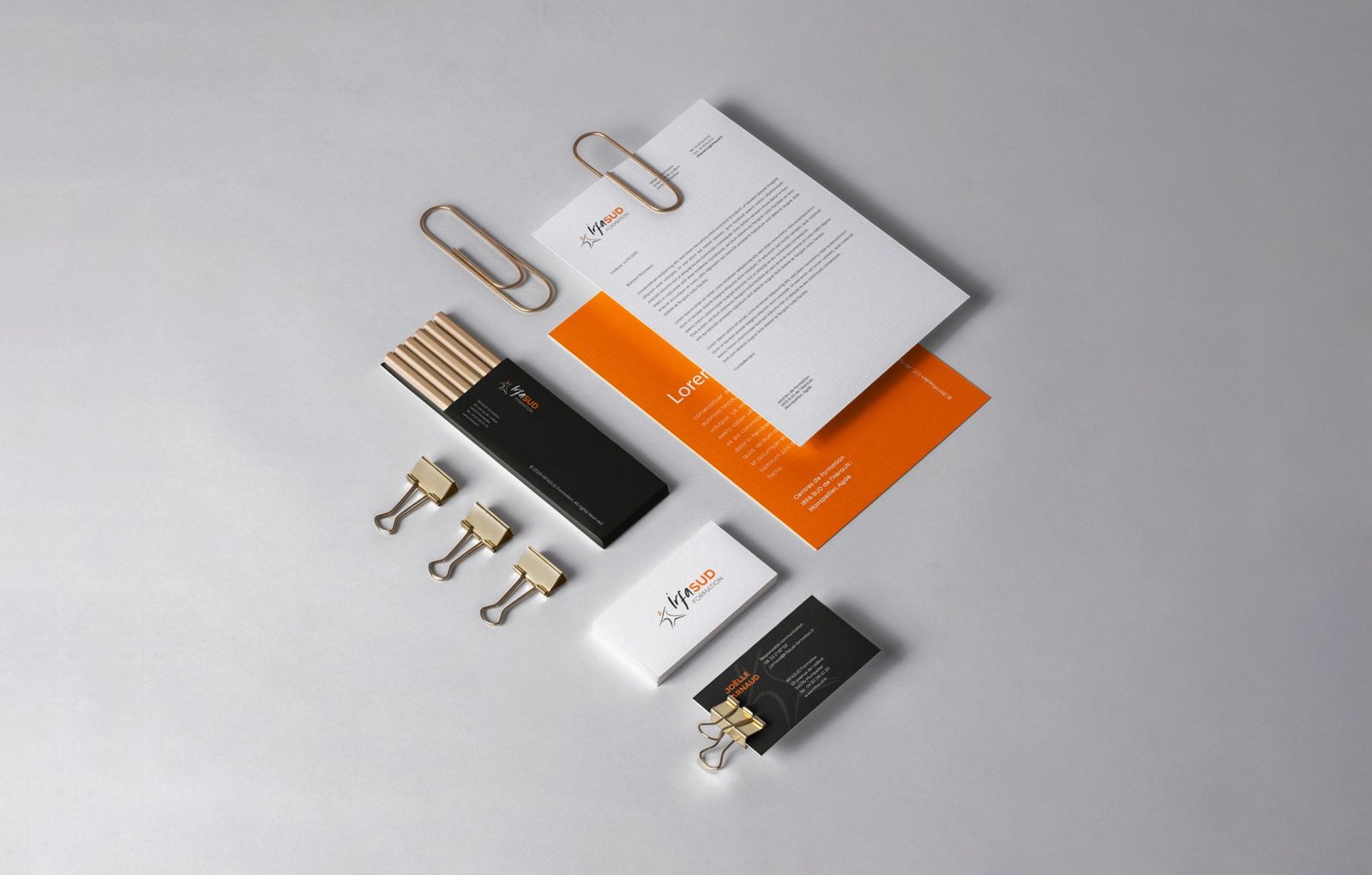 Centre de formation IrfaSUD