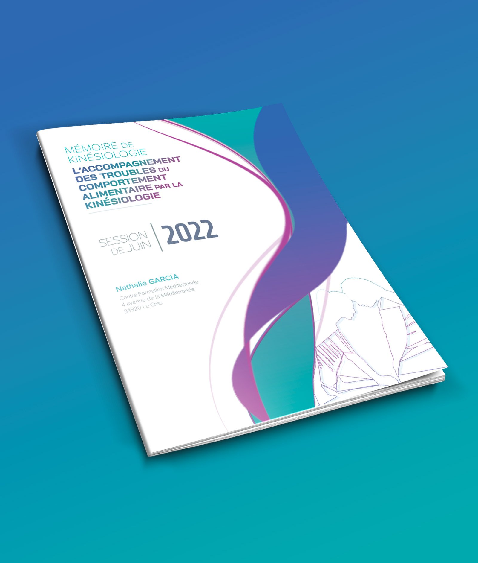 Couverture de la brochure