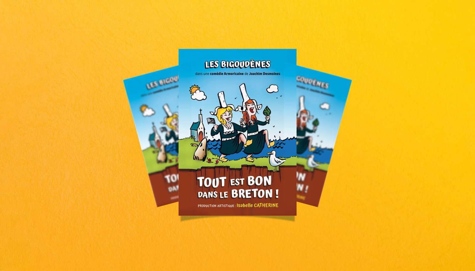 Tout est bon dans le breton