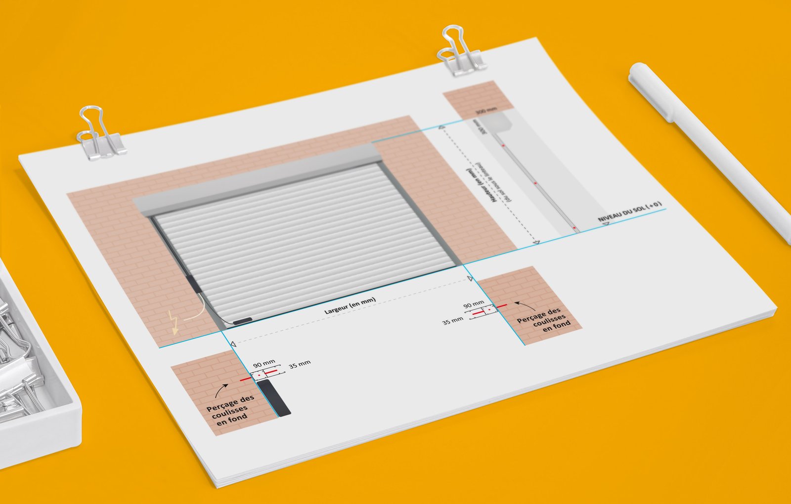 Visuel destiné au simulateur de l&rsquo;Easypoz