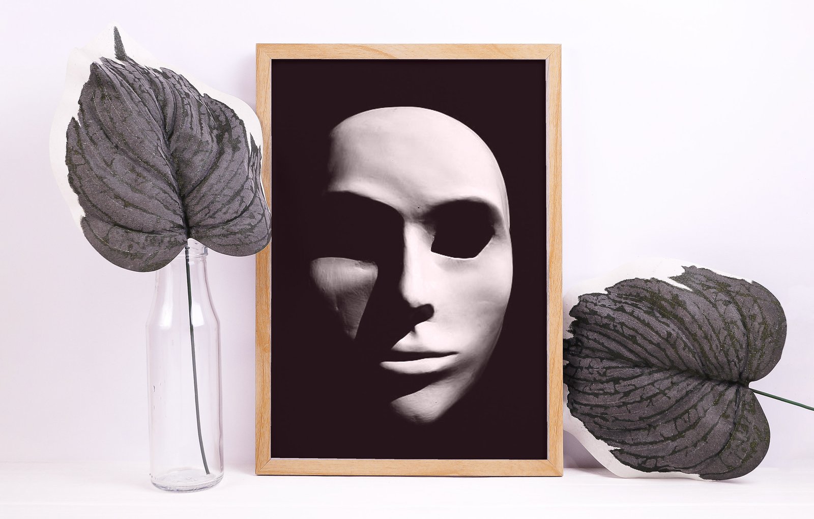 Projet « Ombre et Lumière »