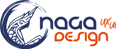 Naga ux ui design